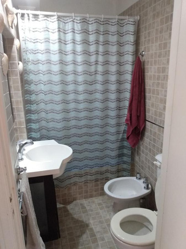 Departamento En Venta - 2 Dormitorios 1 Baños 1 Toilette - 80mts2 - Mar Del Plata
