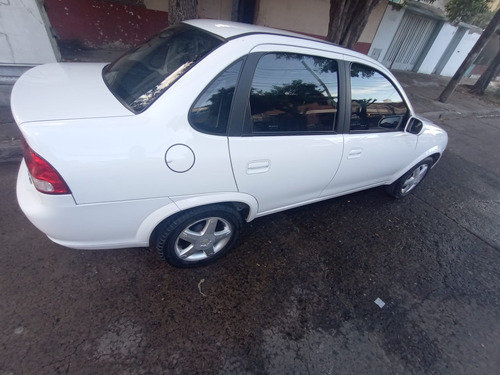 Chevrolet Classic 1.4 Lt Pack