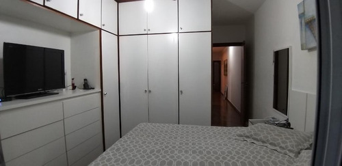 Imagem 6 de 18 de Sobrado Com 3 Dormitórios À Venda, 130 M² Por R$ 810.000,00 - Parque Mandaqui - São Paulo/sp - So1189