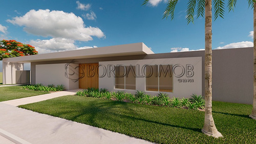 Imagem 2 de 16 de Park Way, Quadra 17 - Casa Com 583m², Com 4 Quartos Sendo Todos Suítes E Mais Área De Lazer Completa! - Villa127797