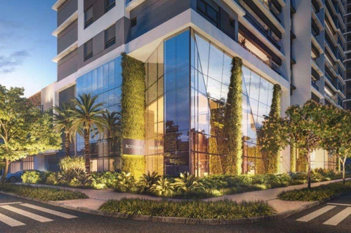 Imagem 3 de 23 de Apartamento - Ap11063 - 69741369