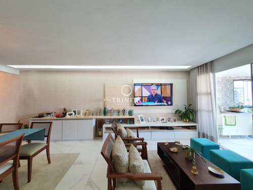 Imagem 7 de 23 de Apartamento - Ref: Tr4972
