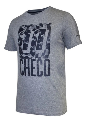 Playera Hombre Puma Red Bull Racing Checo Pérez F1 Graphic