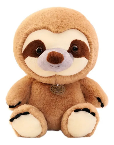 Muñeca De Peluche Sloth