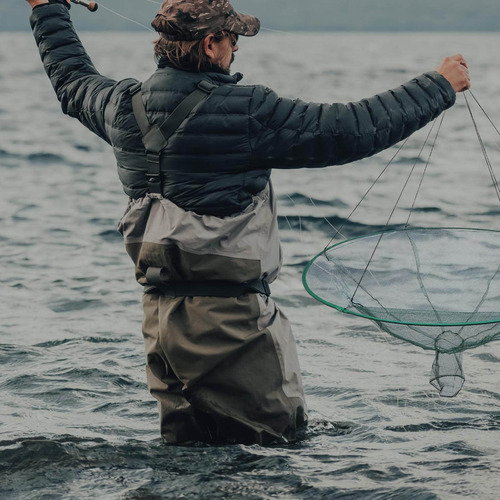 Redes De Pesca, Señuelos De Pesca, Red De Pesca