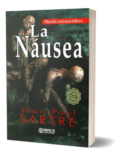 La Náusea / Jean Paul Sartre