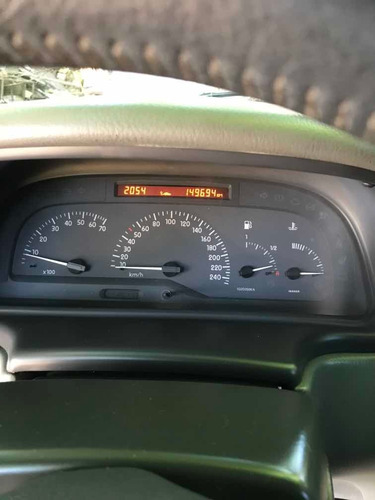 Imagen 10 de 10 de Renault Laguna Full