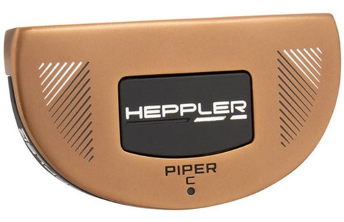Imagen 2 de 3 de Putter Ping Heppler Piper C Golflab