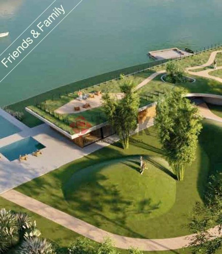 Imagen 4 de 6 de Nativas - Lote Al Agua !