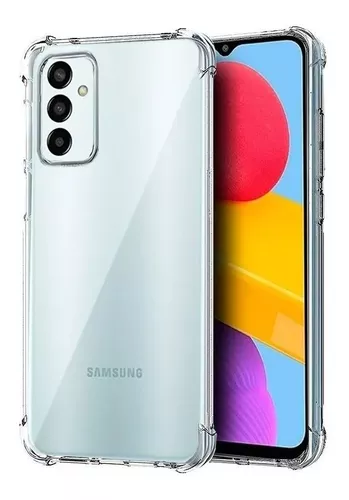 Ringke Fusion [Muestra la belleza natural] Compatible con Samsung Galaxy  A54, funda transparente 5G para mujeres, hombres, parachoques transparente  a