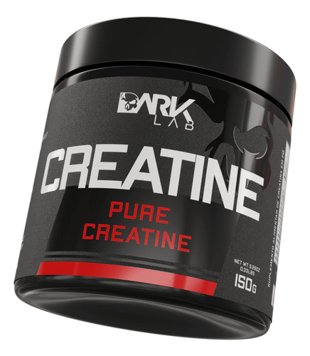 2x Dark Mass Chocolate 3kg + Creatina 150g Dark Lab