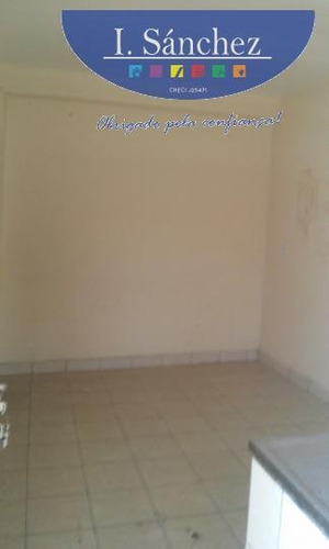 Imagem 6 de 15 de Casa Para Locação Em Itaquaquecetuba, Vila Zeferina, 1 Dormitório, 1 Banheiro - 210221_1-723269