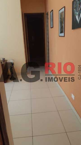Imagem 13 de 15 de Apartamento-à Venda-praça Seca-rio De Janeiro - Vvap20955