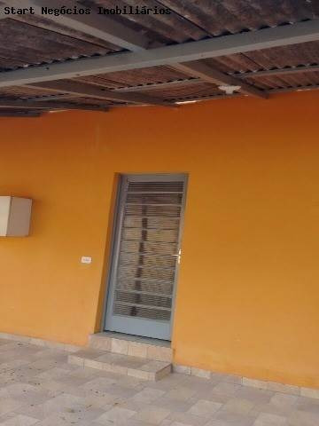 Imagem 6 de 8 de Casa À Venda Em Jardim Calegari (nova Veneza) - Ca087739