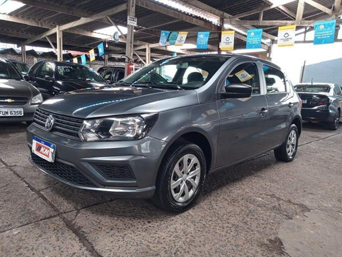 Volkswagen Gol 1.0l Mc4