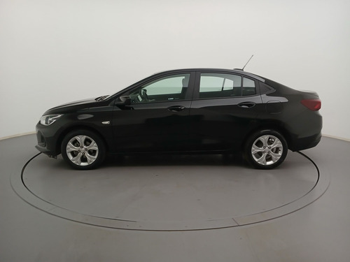 Chevrolet Onix 1.0 TURBO FLEX LTZ AUTOMÁTICO