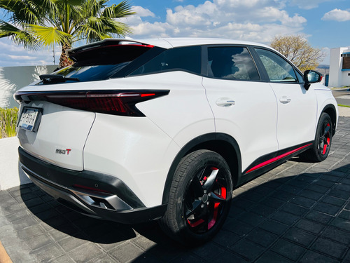 Omoda C5 1.5T Premium Cvt