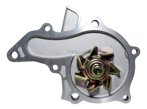 Bomba Agua Para Toyota Levin Sprinter Trueno 1.6 4age 1999