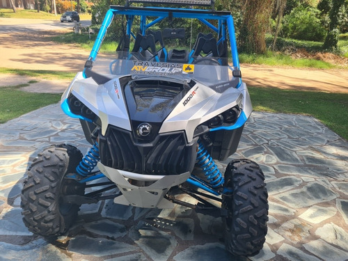 Canam Maverick Max Xds 4p