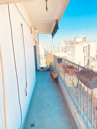 Imagen 4 de 17 de Semipiso 3 Amb Con Dep De Servicio, San Cristobal