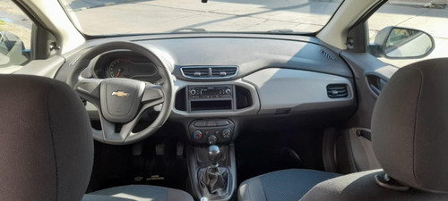 Chevrolet Onix 1.4 Joy Ls 98cv