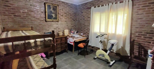 Chacra De 4 Ha. En Venta En San Andres De Giles