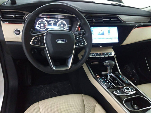 Ford Territory 1.5 Ecoboost Gtdi Gasolina Titanium