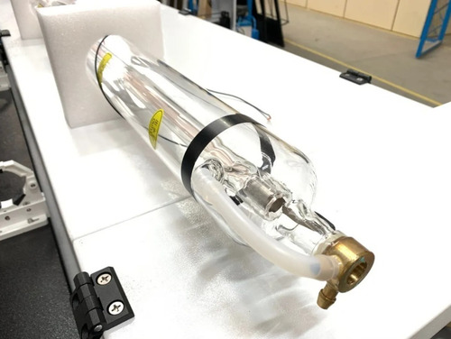 Imagem 2 de 3 de Tubo Laser Puri 100w Long Life