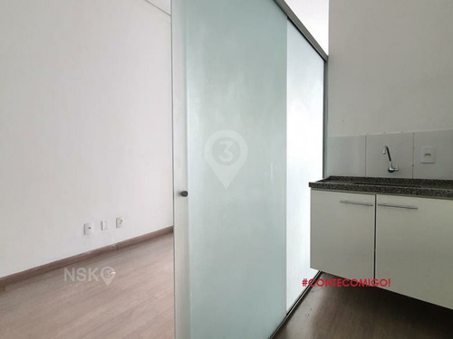 Imagem 3 de 15 de Conjunto Para Venda E Locação - 90m² - Sacomã / Ipiranga - Nsk3 Imoveis - Ed87 - Ed87