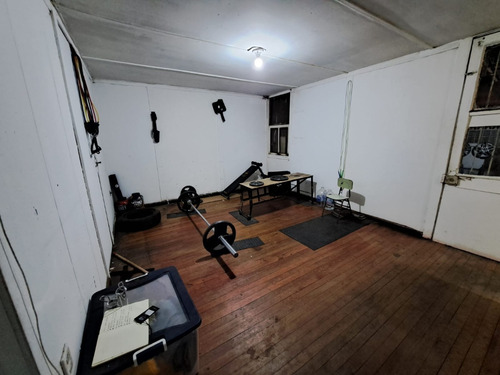 Oportunidad De Inversión!! Se Vende Casa En La Pintana