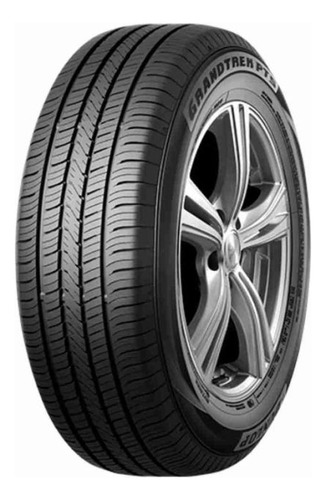 Neumático - 265/65r17 112h Pt5 Dunlop H/t Tl Blk Jap