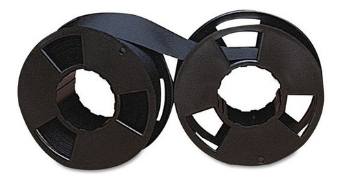 Cinta Datapac Dp-064 Negro Para Impresora Matriz De Puntos