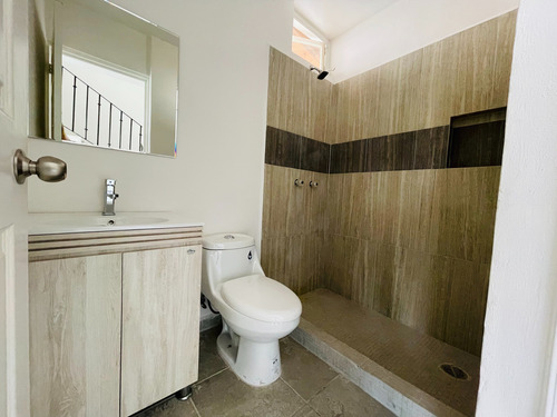 Casa Remodelada Burgos Bugambilias
