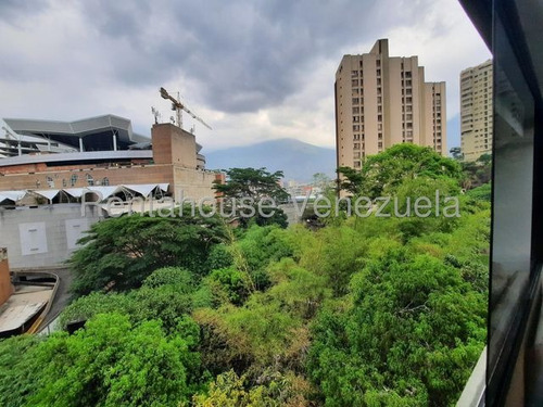 Mg Apartamento En Venta - Quinta Altamira / Mls #25-15669