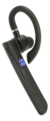 Auricular Bluetooth: Manos Libres, Reducción De Ruido En Un