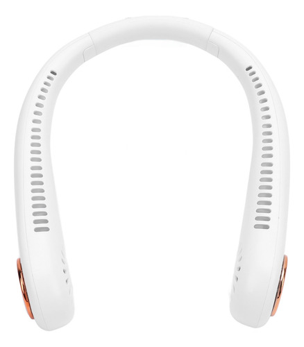 Cuello Plegable Con Forma De Abanico, Portátil, Recargable P