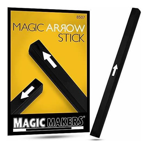 Kits De Magia Magic Makers Magic Arrow Stick Fácil Truco De 