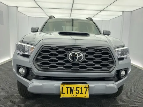 Toyota Tacoma 3.5 Limited