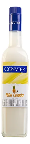 Piña Colada Convier 750ml - mL a $66
