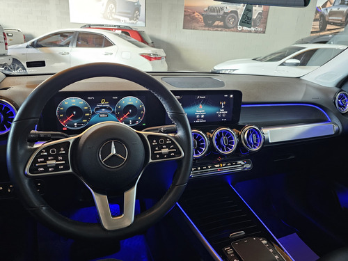 Mercedes-Benz Clase GLB 2.0 Glb250 Progressive 224cv