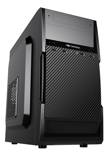 Computador Intel Core I3 8100, 4gb, Ssd 120gb, Windows 10