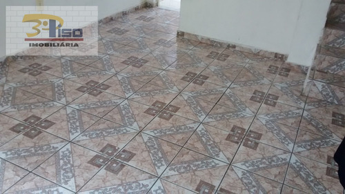 Casa Sobrado De Condominio Em Jardim Norma Itaquera - São Paulo - 1248