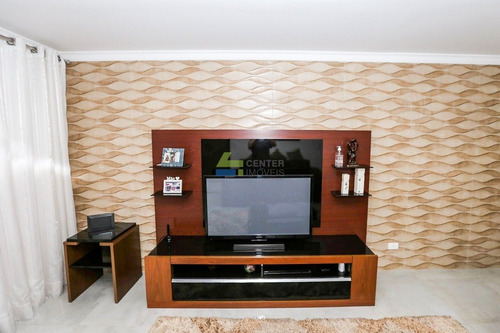 Imagem 10 de 15 de Sobrado - Vila Brasilina - Ref: 14946 - V-872943