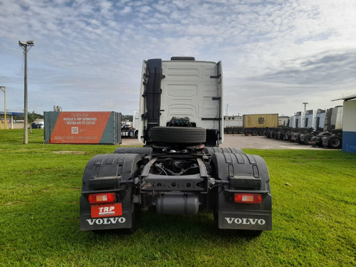 Imagem 5 de 15 de Volvo Fh 540 2020 - Feirão No Pátio Da Jbs