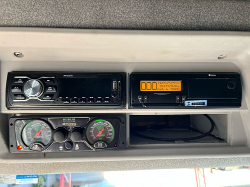 Iveco 440 6x2 2020