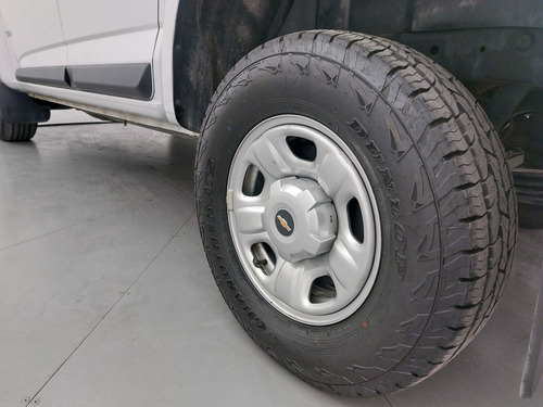 Chevrolet S-10 2.8 16V TURBO DIESEL LS CD 4X4 MANUAL