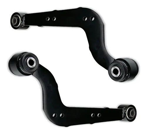Par Braço Curvo Superior Traseiro Toyota Rav4 2015 2016 2017