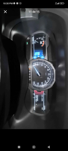 Ford Ranger 3.2 Xlt Diésel Cabina Doble 4x4 At