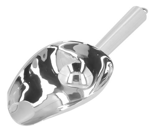 Cuchara De Hielo Color Kitchen Utensilios De Acero Inoxidabl