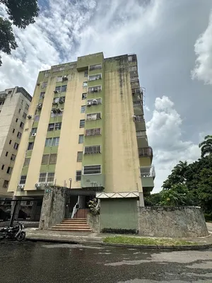 Apartamento en venta